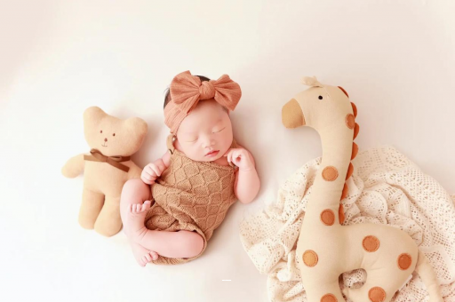 兰考宝宝什么时候可以吃盐